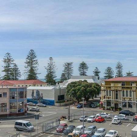 Napier Inner City Apartment - Napier Apartment Bagian luar foto