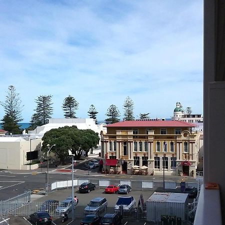 Napier Inner City Apartment - Napier Apartment Bagian luar foto