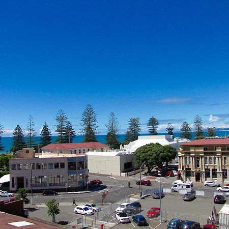 Napier Inner City Apartment - Napier Apartment Bagian luar foto