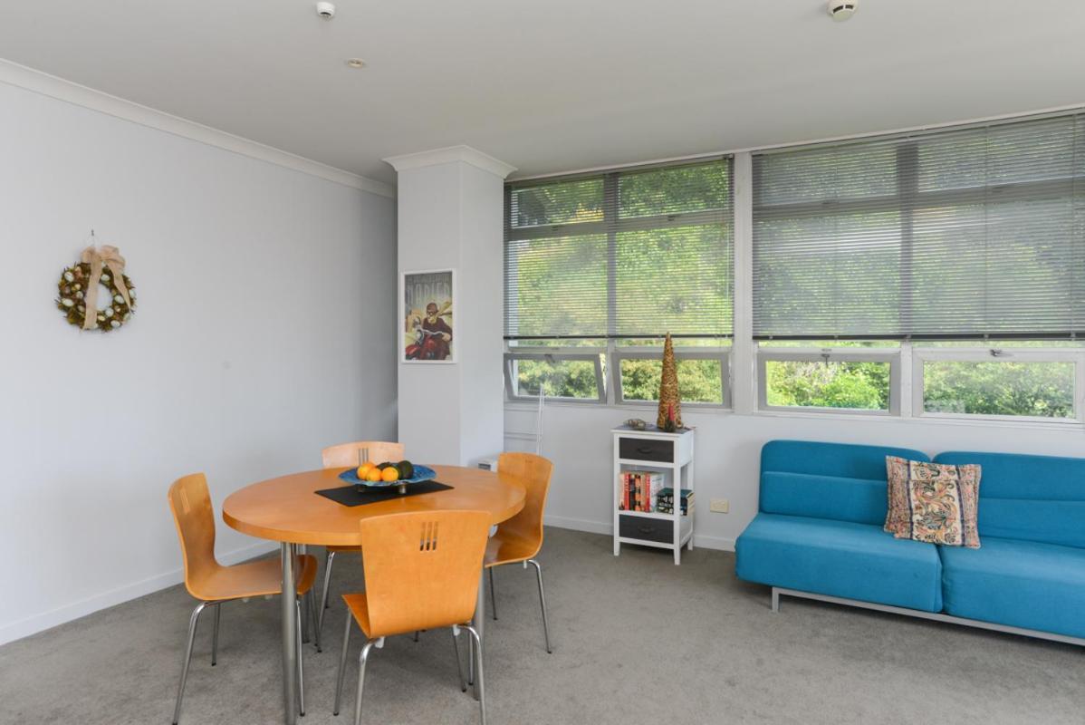 Napier Inner City Apartment - Napier Apartment Bagian luar foto