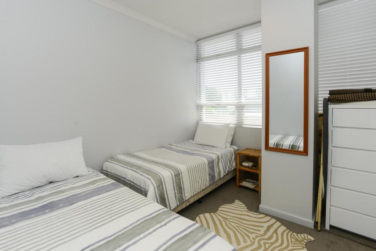 Napier Inner City Apartment - Napier Apartment Bagian luar foto