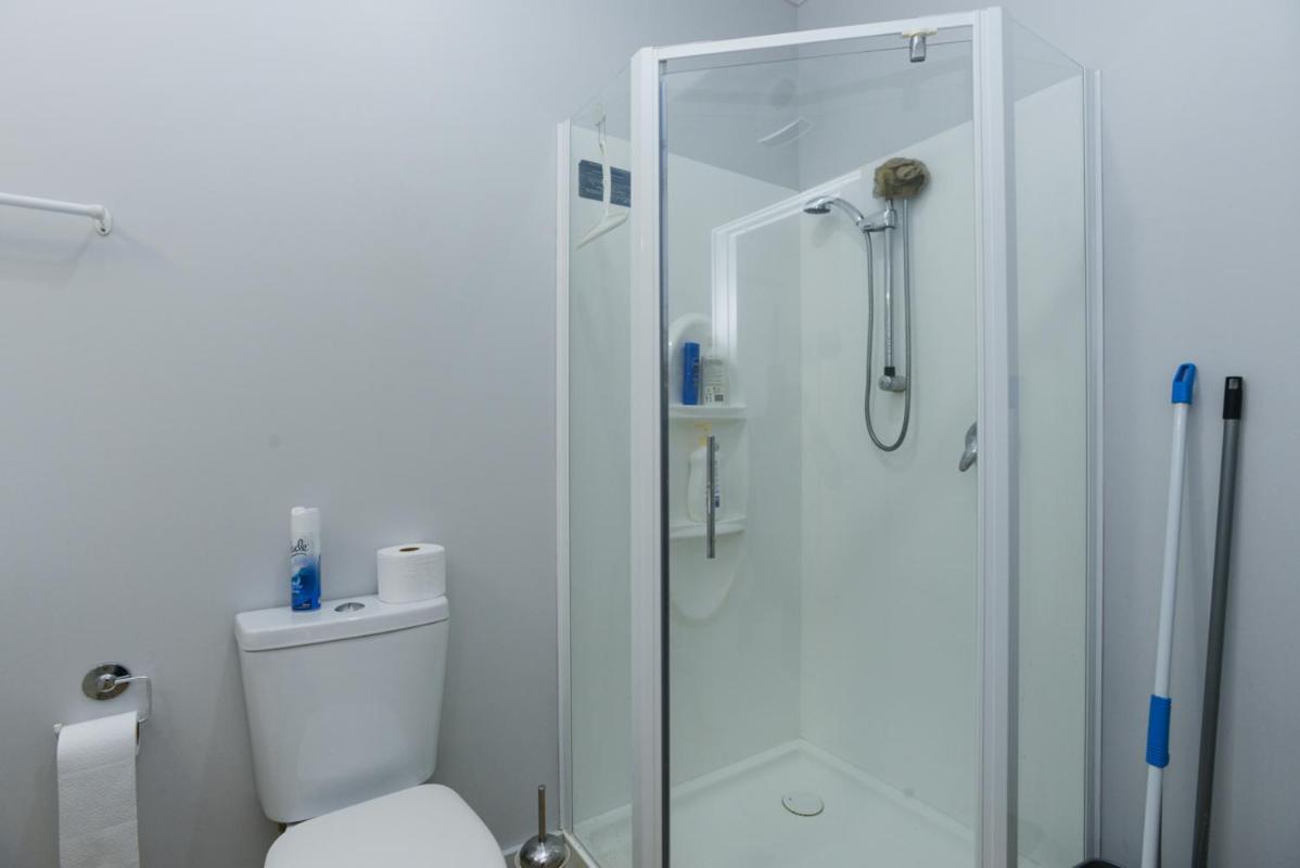 Napier Inner City Apartment - Napier Apartment Bagian luar foto