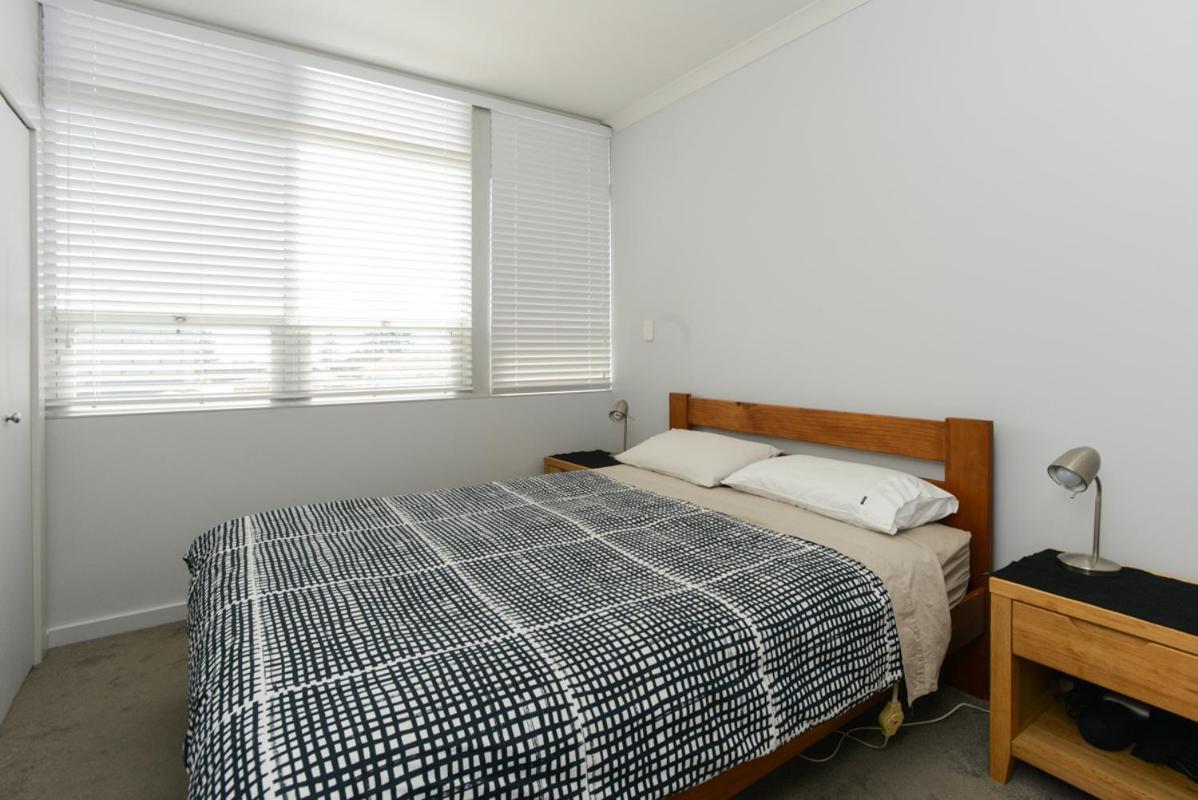 Napier Inner City Apartment - Napier Apartment Bagian luar foto